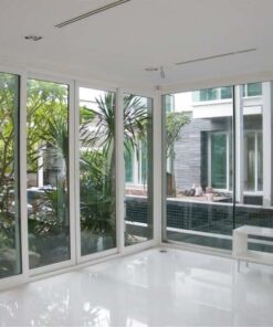 cua truot 4 canh nhom xingfa