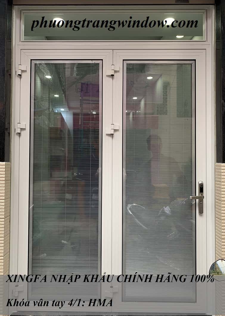 CỬA NHÔM XINGFA NHẬP KHẨU CHÍNH HÃNG CỬA NHÔM XINGFA GIÁ RẺ NHẬP KHẨU CHÍNH HÃNG