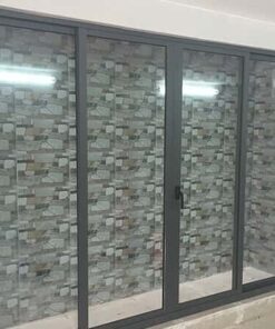 cua di mo truot xingfa