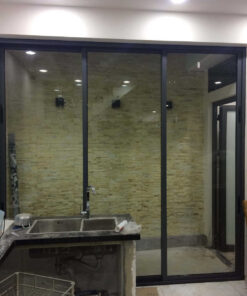 cua di truot 3 ray xingfa