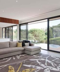 cua nhom xingfa truot 4 canh