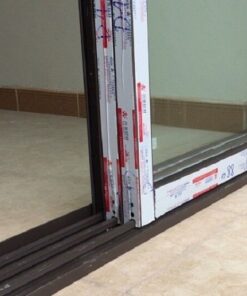 cua truot 3 ray xingfa