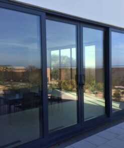 cua nhom xingfa truot 4 canh