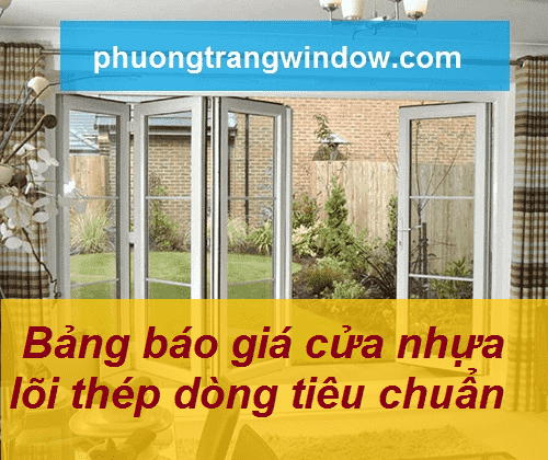 báo giá cửa nhựa lõi thép kính cường lực 8mm báo giá cửa nhựa lõi thép kính cường lực 8mm
