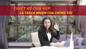 tư vấn cửa nhựa lõi thép kos