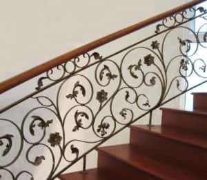 kỹ nghệ sắt tphcm