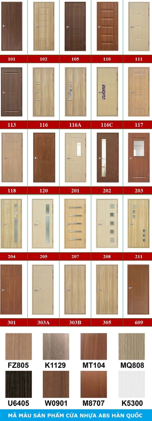 mua cửa nhựa hàn quốc ở đâu