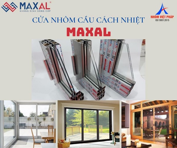 CỬA NHÔM CAO CẤP VIỆT PHÁP CỬA NHÔM CAO CẤP VIỆT PHÁP