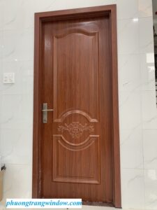 cửa nhựa composite