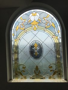 Mẫu cửa nhôm cao cấp nhất