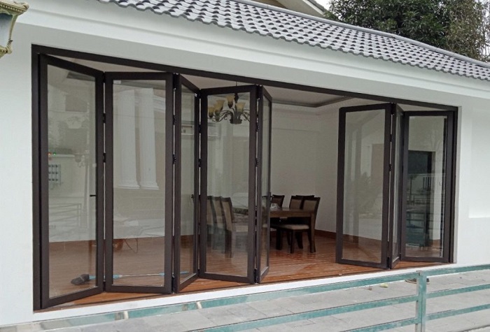 cửa nhôm xingfa quận 8 tphcm