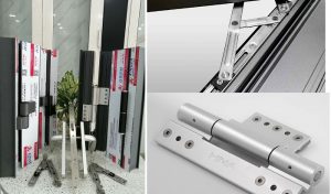 chọn phụ kiện cửa nhôm nào tốt nhất