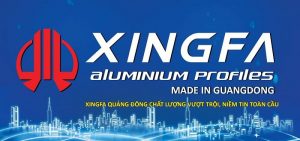 nhôm xingfa Group Quảng Đông