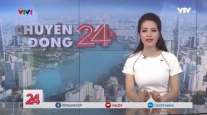 Phóng sự VTV