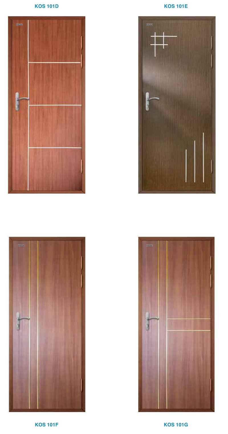 mẫu cửa nhựa abs hàn quốc