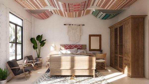 mau-homestay- bohemian-dep
