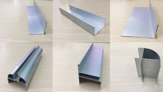phụ kiện cửa panel phòng sạch