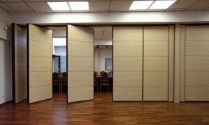 vách ngăn phòng đẹp mới nhất