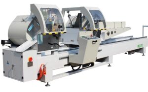 máy cắt nhôm xingfa tốt nhất