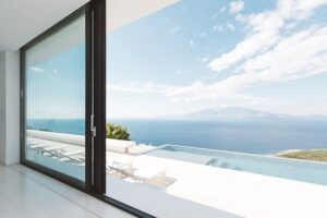 Báo giá cửa nhôm kogen