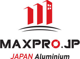 Cửa nhôm maxpro