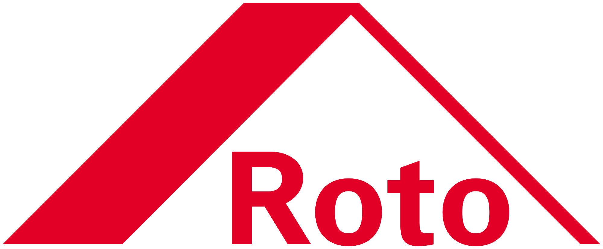 Cửa nhôm roto