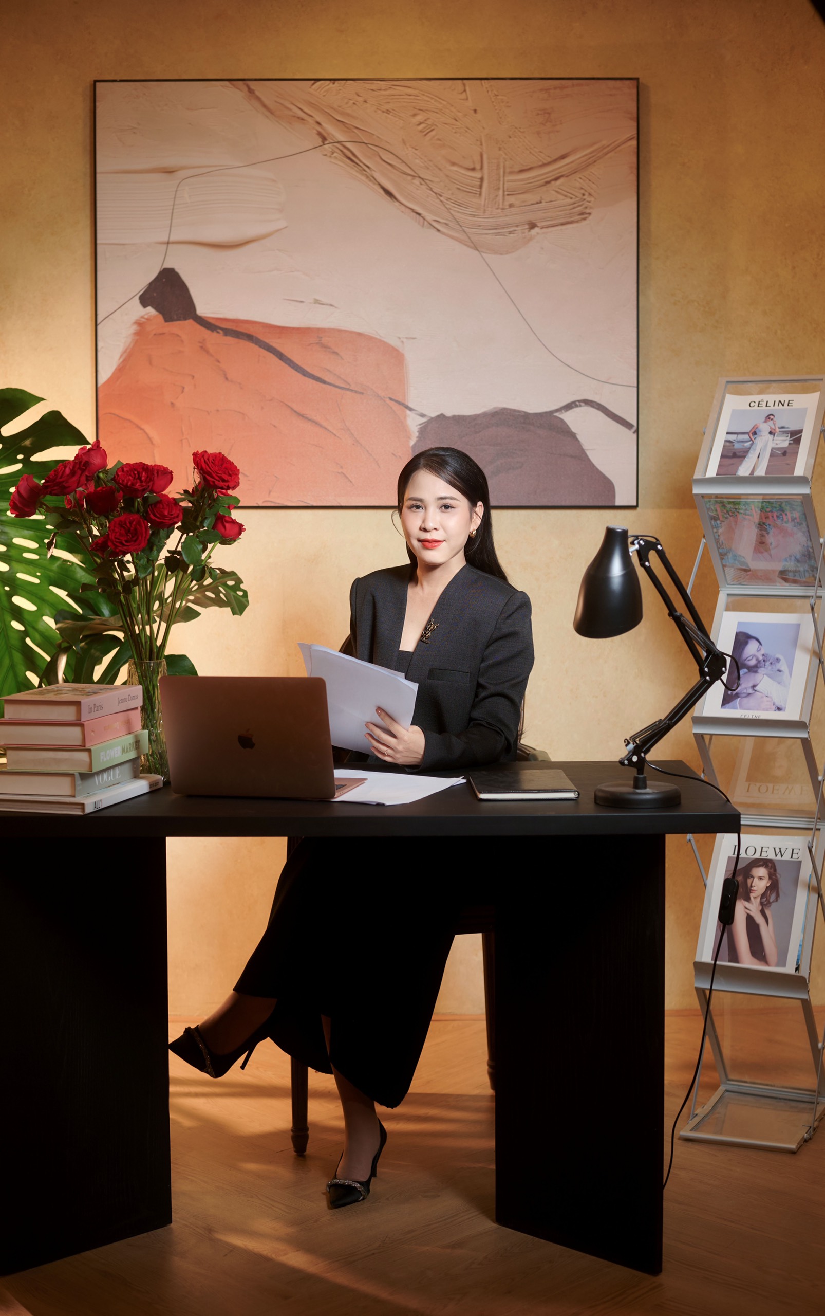 ceo nguyễn thị phương trang