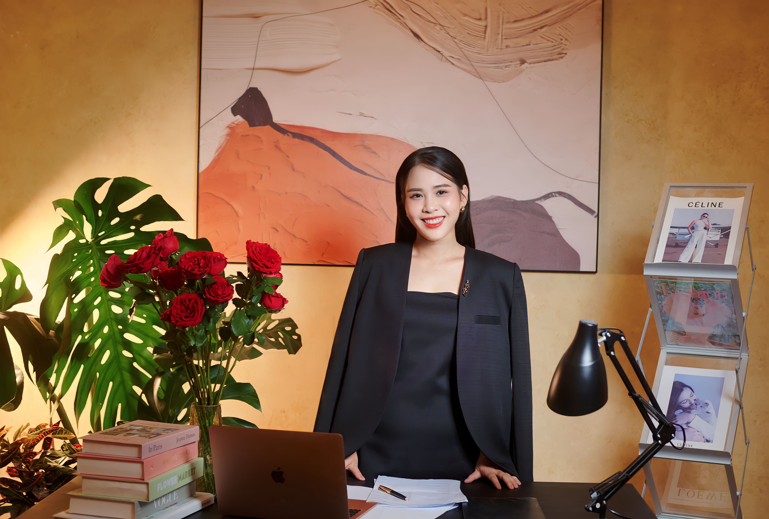 ceo nguyễn thị phương trang - nhà sáng lập phương trang window