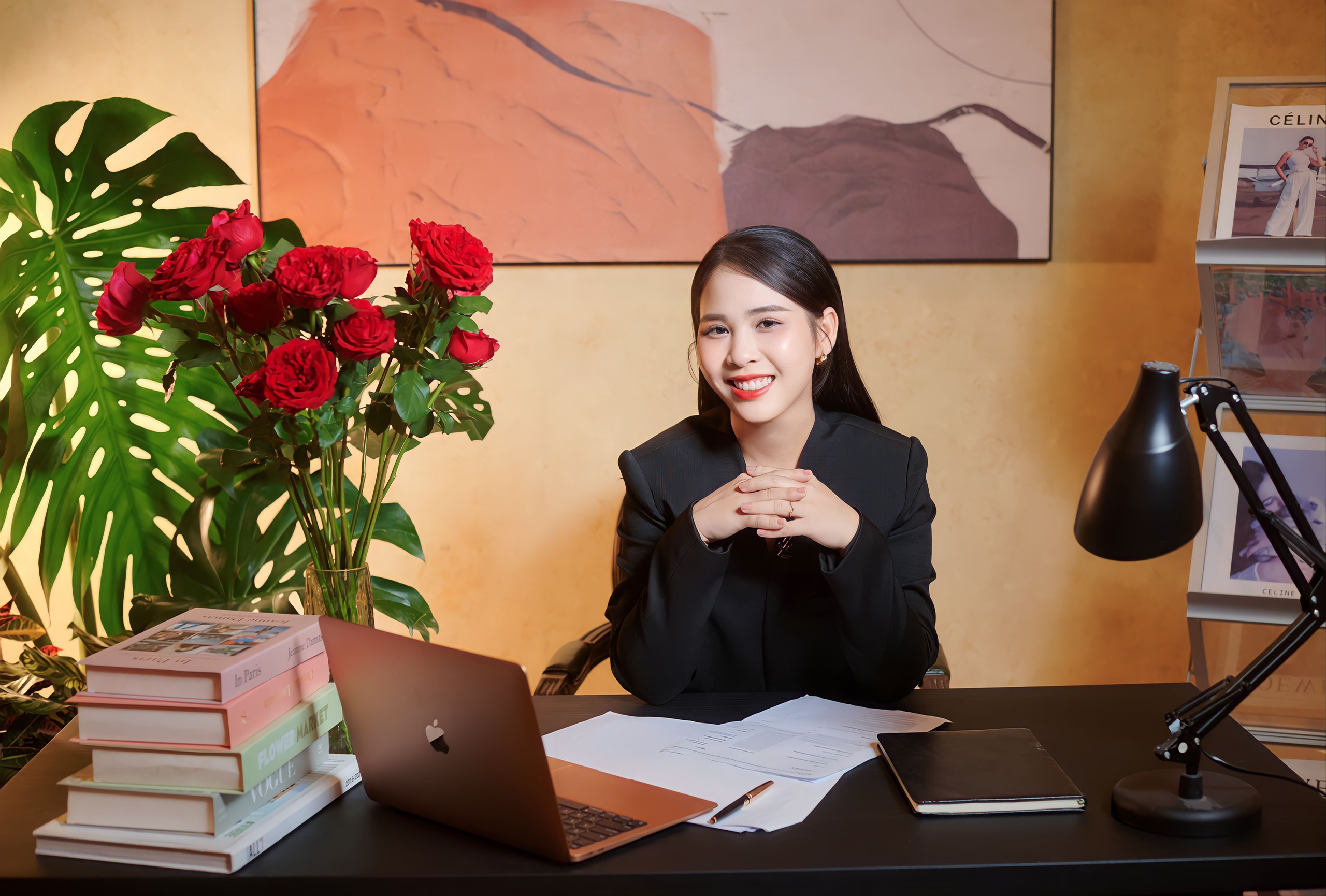 ceo nguyễn thị phương trang - nhà sáng lập phương trang window