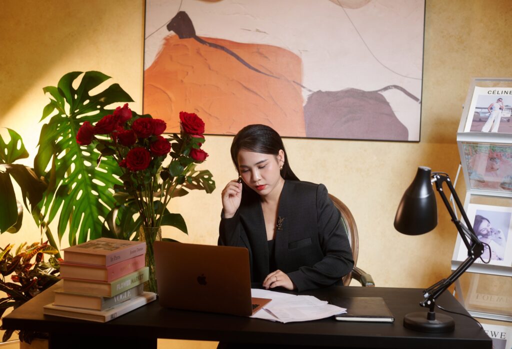 ceo nguyễn thị phương trang - nhà sáng lập phương trang window