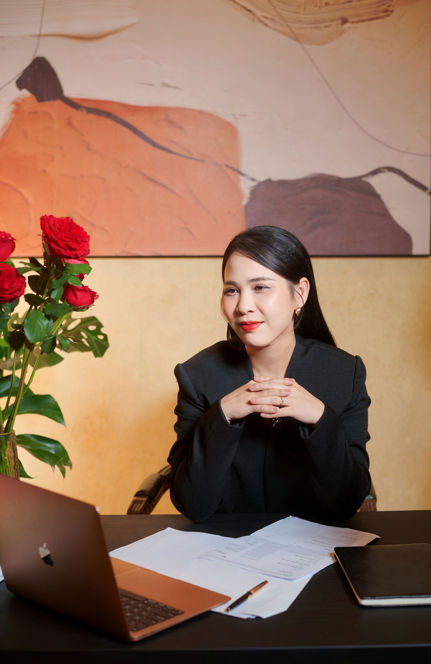 ceo nguyễn thị phương trang - nhà sáng lập phương trang window