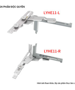 bản lề kinlong LYHE11-L