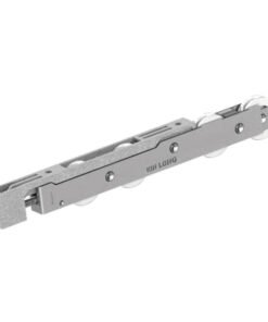Bánh xe KIN LONG CMLF2701