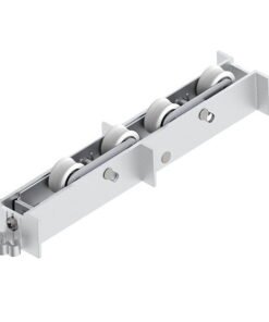 Bánh xe KIN LONG CMLF001-K24.5