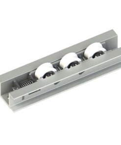 Bánh xe chịu tải KIN LONG CMLF2801