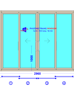 cua-di-4-canh-mo-lua