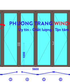 cua-di-8-canh-xep-gap