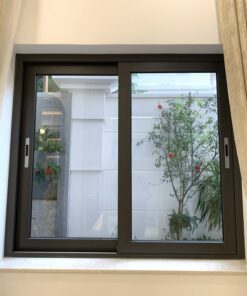cửa sổ lùa 2 cánh