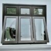 cửa sổ mở hất 3 cánh