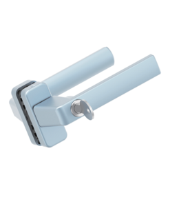 Tay nắm cửa MZS07S