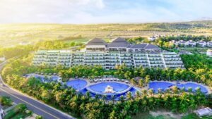 Resort Sealinks Mũi Né