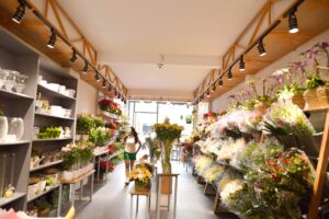Dự án Đà Lạt Hasfarm tại KCN Tân Bình