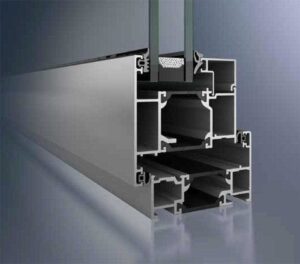 nhôm cầu cách nhiệt xingfa